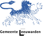 Welcome logo gemeente leeuwarden